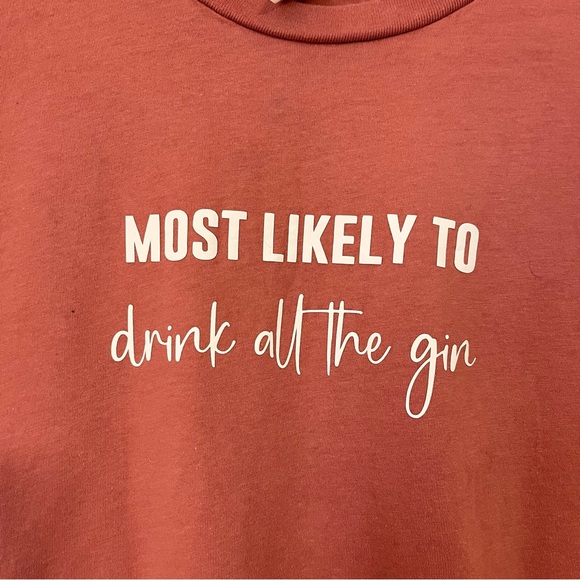 Custom Made Tee - Picture 2 of 2